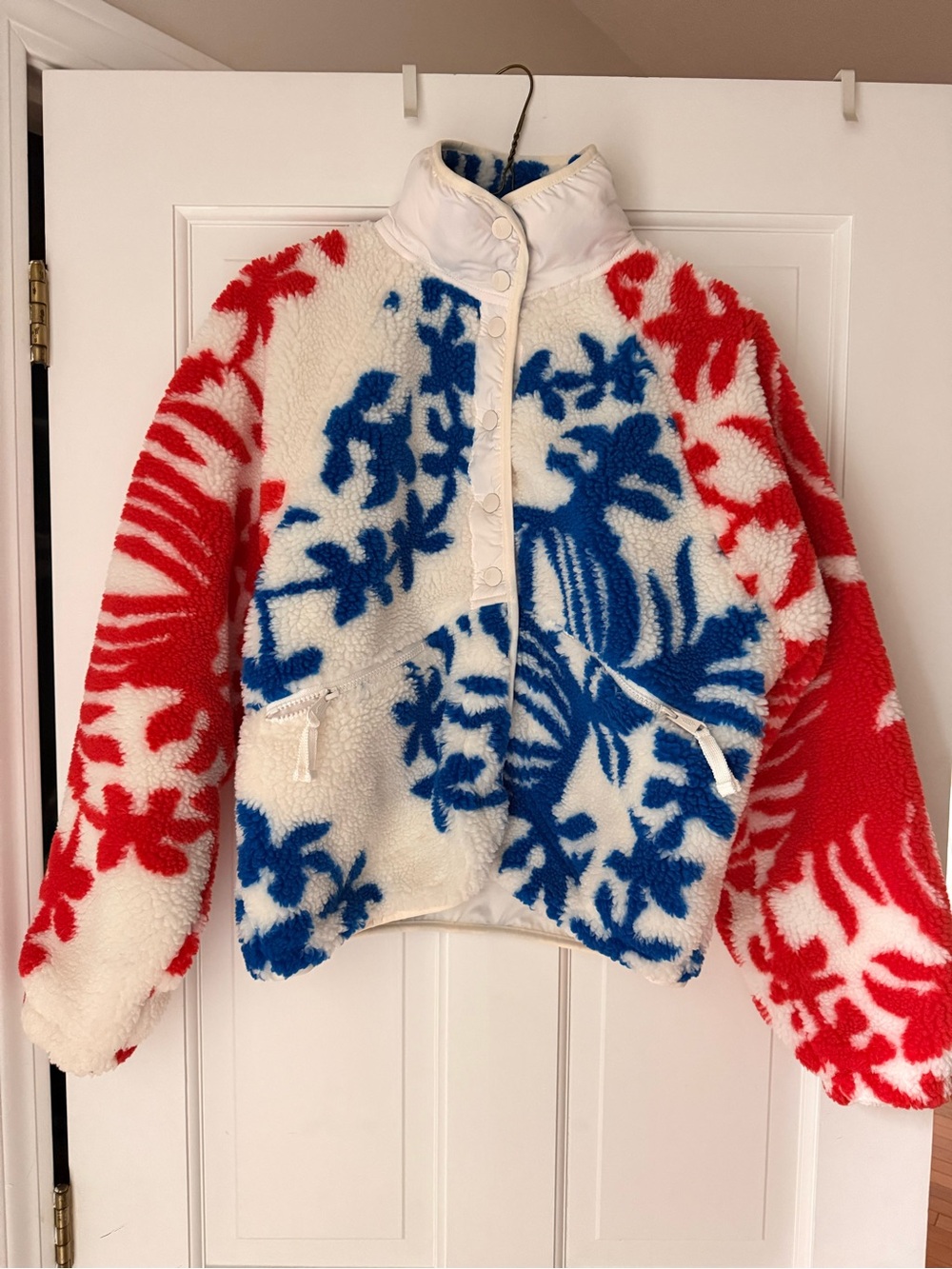 Free People - Hit the Slopes Jacket